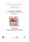 Research paper thumbnail of The International Association of Sedimentologists