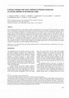 Research paper thumbnail of Leaf Gas Exchange and Water Relations in Polylepis tarapacana at Extreme Altitudes in the Bolivian Andes