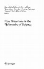 Research paper thumbnail of New Directions in the Philosophy of Science