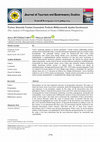 Research paper thumbnail of Turizm Alanında Yazılan Lisansüstü Tezlerin Bibliyometrik Açıdan İncelenmesi (The Analysis of Postgraduate Dissertations in Terms of Bibliometric Perspectives)