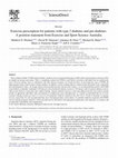 Research paper thumbnail of Exercise prescription for patients with type 2 diabetes and pre-diabetes: A position statement from Exercise and Sport Science Australia