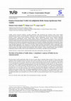 Research paper thumbnail of The Role of Seat Belts in Traffic Safety: A Qualitative Analysis of Public Service Announcements