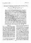 Research paper thumbnail of Thermodynamics of mixing of liquids in the system Ca3(PO4)2CaCl2CaF2Ca(OH)2