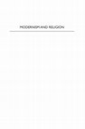 Research paper thumbnail of Modernism and Religion: Between Mysticism and Orthodoxy