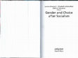 Research paper thumbnail of Half-Hidden or Half-Open? Scholarly Research on Soviet Homosexuals in Contemporary Russia