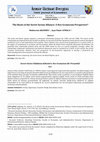 Research paper thumbnail of The Roots of the Soviet-Syrian Alliance: A Neo-Gramscian Perspective