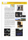 Research paper thumbnail of (with Vasilis Haroupas) Capturing the unseen: documenting underground cisterns using Matterport 3D Pro camera (Poster), Hypogea 2023-4th International Congress of Speleology in Artificial Cavities