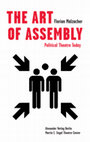 Research paper thumbnail of Reading Sample from the book "The Art of Assembly. Political Theatre Today"