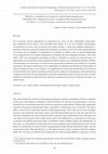 Research paper thumbnail of Órdenes y desordenes de edades en comunidades minorizadas. Aproximación comparativa entre las familias rom transnacionales en Italia y la juventud rural andina del sur de Colombia