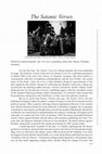 Research paper thumbnail of The Satanic Verses