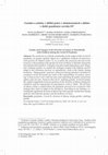 Research paper thumbnail of Gender and Changes in the Division of Labour in Households with Children during the Covid-19 Pandemic