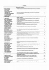 Research paper thumbnail of The Rise of Employment in Depressed Regions as a Prime Objective of Country ’ s Regional Policy 20