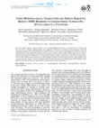 Research paper thumbnail of Using Morphological Characters and Simple Sequence Repeat (SSR) Markers to Characterize Tunisian Fig (Ficus Carica L.) Cultivars