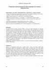 Research paper thumbnail of An analysis of the relationship between higher education performance and socio-economic and technological indicators: The Latin American case study