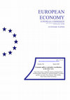 Research paper thumbnail of Economic spillover and policy coordination in the Euro Area