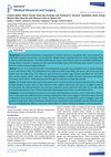 Research paper thumbnail of Context Within Which Female Same-Sex Develops and Practiced in Tanzania: Qualitative Study among Women Who Have Sex with Women in Dar-es-Salaam City