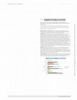 Research paper thumbnail of SP672DETERMINING the Feasibility of Nutritional Screening Tests in Hemodialysis Patients