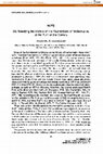 Research paper thumbnail of On rewriting the history of the foundations of mathematics at the turn of the century