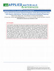 Research paper thumbnail of Green Solvent Processed Cellulose/Graphene Oxide Nanocomposite Films with Superior Mechanical, Thermal, and Ultraviolet Shielding Properties