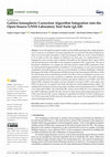 Research paper thumbnail of Galileo Ionospheric Correction Algorithm Integration into the Open-Source GNSS Laboratory Tool Suite (gLAB)