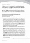 Research paper thumbnail of Obecność HCV RNA w mononuklearach krwi obwodowej a uzyskanie trwałej odpowiedzi wirusologicznej u dzieci z przewlekłym zapaleniem wątroby typu C leczonych pegylowanym interferonem i rybawiryną