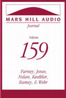 Research paper thumbnail of Mars Hill Audio Interview