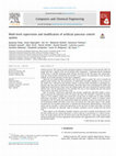 Research paper thumbnail of Multi-level Supervision and Modification of Artificial Pancreas Control System