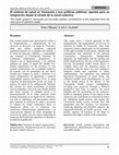 Research paper thumbnail of El sistema de salud en Venezuela y sus políticas públicas: aportes para su integración desde la mirada de la salud colectiva