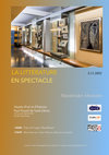 Research paper thumbnail of Mastériales Muséales 2022