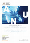 Research paper thumbnail of Cybersecurity: mapping the ethical terrain