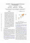 Research paper thumbnail of LEXTREME: A Multi-Lingual and Multi-Task Benchmark for the Legal Domain