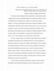 Research paper thumbnail of Antonio Goubaud Carrera: Un hombre ejemplar