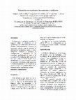 Research paper thumbnail of Educación con tecnologías: herramientas y tendencias