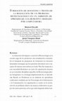 Research paper thumbnail of Formación De Docentes a Través De La Resolución De Un Problema Biotecnológico en Un Ambiente De Aprendizaje Colaborativo Mediado Por Computadora