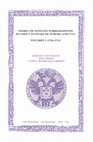 Research paper thumbnail of Diario de las noticias sobresalientes en Lima y Noticias de Europa (1700-1711), vol. 2: 1706-1711, vol. 2 (edición)