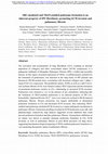 Research paper thumbnail of SRC-mediated and TKS5-enabled podosome formation is an inherent property of IPF fibroblasts, promoting ECM invasion and pulmonary fibrosis