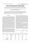 Research paper thumbnail of 1-Butyl-3-Methyl Imidazolium Hydrogen Sulphate Promoted One-Pot Three-Component Synthesis of Amidoalkyl Naphthols