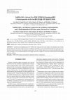 Research paper thumbnail of NaHSO 4 /SiO 2 : Solvent-Free 반응 조건에서 β-Enaminone들과 2-Methylquinolin-4(1H)-One들의 합성을 위한 효율적인 촉매