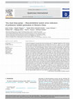 Research paper thumbnail of ‘You must keep going’ – Musculoskeletal system stress indicators of prehistoric mobile pastoralists in Western China