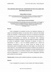 Research paper thumbnail of Exclusão/inclusão escolar: concepções de pais e de alunos com deficiência intelectual