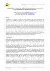 Research paper thumbnail of Adaptação de conceitos de melhorias operacionais provenientes do lean production em operações de serviços