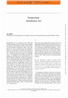 Research paper thumbnail of Installation Art and the Question of Aesthetic Autonomy: Juliane Rebentisch and the Beholder's Share