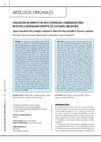 Research paper thumbnail of Evaluación de impacto de dos estrategias combinadas para reducir la mortalidad infantil en Tucumán, Argentina