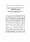 Research paper thumbnail of TRDF Influence of Academic Self-Efficacy and Resilience on Academic Achievement Among Secondary School Students in Aguata L.G.A., Anambra State, Nigeria