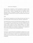 Research paper thumbnail of Systems Theory of Management