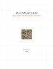 Research paper thumbnail of Il Campiello – Rivista on line di studi veneziani per giovani ricercatori – n° 3