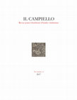 Research paper thumbnail of Il Campiello – Rivista on line di studi veneziani per giovani ricercatori – n° 2