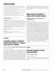 Research paper thumbnail of Retraction Note to: A cytosolic catalase is needed to extend adult lifespan in C. elegans daf-C and clk-1 mutants