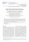 Research paper thumbnail of Theory Meets Reality: Investigating the Financial, Economic and Environmental Aspects of Sustainability