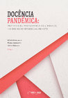 Research paper thumbnail of Docência pandêmica: práticas de professores de língua(s) no ensino emergencial remoto